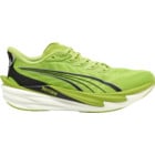 Puma DEVIATE NITRO 4 KOLFIBERSKOR Grön