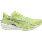 Puma DEVIATE NITRO 4 KOLFIBERSKOR Grön