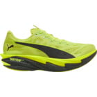Puma DEVIATE NITRO ELITE 4 KOLFIBERSKOR Grön