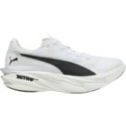 Puma DEVIATE NITRO ELITE 4 KOLFIBERSKOR Vit