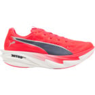 Puma DEVIATE NITRO ELITE 4 KOLFIBERSKOR Röd