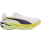 Puma DEVIATE NITRO ELITE 4 KOLFIBERSKOR Gul