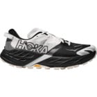 HOKA ONE ONE SPEEDGOAT 7 TERRÄNGSKOR Svart