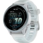 Garmin FORERUNNER 570 42 MM LÖPARKLOCKA Vit