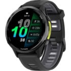 Garmin FORERUNNER 970 LÖPARKLOCKA Svart