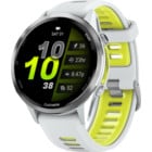 Garmin FORERUNNER 970 LÖPARKLOCKA Vit