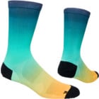 SAYSKY COMBAT SOCKS 200 DRIP DYE LÖPARSTRUMPOR Flerfärgad