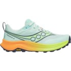 Saucony PEREGRINE 16 TERRÄNGSKOR Blå