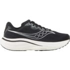 Saucony RIDE 19 WIDE LÖPARSKOR Svart