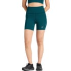 New Balance RC ELITE STORAGE SHORT 6'' LÖPARSHORTS Grön