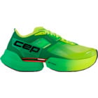 CEP OMNISPEED LÖPARSKOR Grön