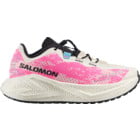 Salomon AERO GLIDE 4 GRAVEL LÖPARSKOR Rosa