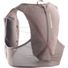 Salomon GRAVEL SKIN VEST 4 LÖPARRYGGSÄCK Rosa