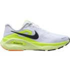 Nike STRUCTURE PLUS LÖPARSKOR Vit