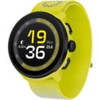 Suunto RUN SPORTKLOCKA Gul
