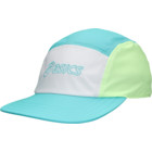 Asics PERFORMANCE RUNNING 5 PANEL CAP Flerfärgad