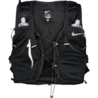 Nike RUN VEST 5L LÖPARRYGGSÄCK Svart