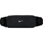 Nike TEMPO WAISTPACK MIDJEVÄSKA Svart