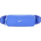 Nike TEMPO WAISTPACK MIDJEVÄSKA Blå