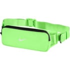 Nike TEMPO WAISTPACK MIDJEVÄSKA Grön