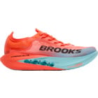 Brooks HYPERION ELITE 5 KOLFIBERSKOR Rosa