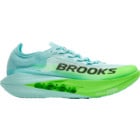 Brooks HYPERION ELITE 5 KOLFIBERSKOR Blå