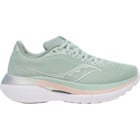 Saucony ENDORPHIN TRAINER KOLFIBERSKOR Grön