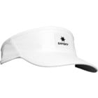 SAYSKY VISOR LÖPARKEPS Vit
