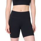 Sweaty Betty POWER 6" BIKER SHORT TIGHTS Svart