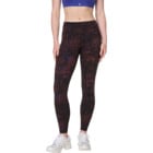 Sweaty Betty POWER WORKOUT LEGGINGS LÖPARTIGHTS Brun