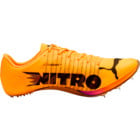 Puma EVOSPEED SPRINT NITRO ELITE 2 SPIKSKOR Orange