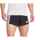 adidas ADIZERO RUNNING GEL POCKET LÖPARSHORTS Svart