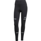 adidas ADI365 RUNNING CLIMAWARM+ LÖPARTIGHTS Svart