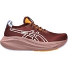Asics GEL-NIMBUS 27 TR LÖPARSKOR Röd