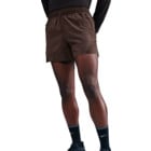 Nike NIKE RUN MEN'S 5 DRI-FIT ADV LÖPARSHORTS Brun