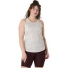 Asics FUJITRAIL TANK LÖPARLINNE Vit
