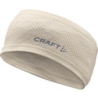 Craft Lumen Fleece Headband 2 Pannband Beige