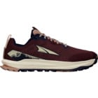 Altra LONE PEAK 9+ TERRÄNGSKOR Brun