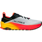 Altra OLYMPUS 6 TERRÄNGSKOR Röd