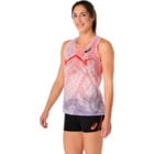 Asics METASPEED SINGLET LÖPARLINNE Flerfärgad