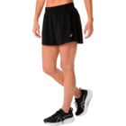 Asics CORE 4IN SHORT LÖPARSHORTS Svart