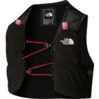 The North Face SUMMIT RUN VEST 10 LÖPARVÄST Svart