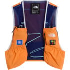 The North Face SUMMIT RUN VEST 10 LÖPARVÄST Blå