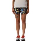The North Face SUMMIT PACESETTER SHORT-PRINT LÖPARSHORTS Flerfärgad
