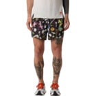 The North Face SUMMIT PACESETTER SHORT-PRINT LÖPARSHORTS Flerfärgad