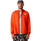 The North Face SUMMIT FL SUPERIOR JACKET LÖPARJACKA Orange