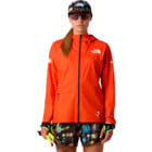The North Face SUMMIT FL SUPERIOR JACKET LÖPARJACKA Orange