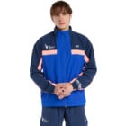 New Balance NYC MARATHON 2025 JACKET LÖPARJACKA Flerfärgad