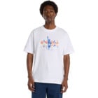 New Balance NYC MARATHON GRAPHIC TSHIRT Vit