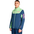 adidas BERLIN MARATHON 2025 LEGENDS JACKET LÖPARJACKA Flerfärgad